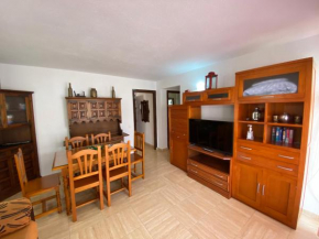 Apartamento Fuengirola en segunda línea de playa, Fuengirola